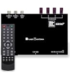 Amazon.co.jp: ALPINE TUE-T500 Terrestrial Digital Tuner, RCA