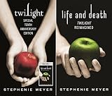 Twilight Tenth Anniversary/Life and Death Dual ...