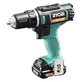 リョービ(RYOBI) 充電式ドライバードリル 10.8V BD-1100 4989609