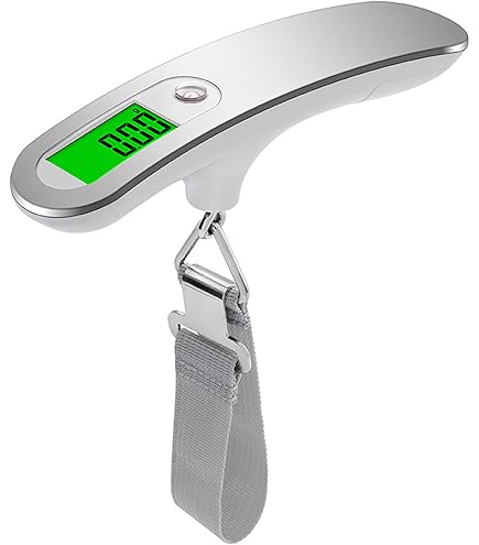 Amazon.co.jp: Tumi Luggage Scale, Gun Metal (Grey) - 014382