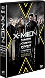 �yFOX HERO COLLECTION�zX-MEN �R���v���[�g DVD-BOX��5���g���k���񐶎Y����l