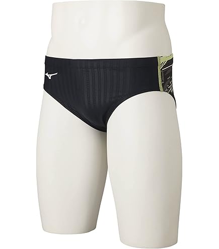 Amazon.co.jp: MIZUNO(ミズノ) スイム 水泳 競泳 練習用 メンズ EXER