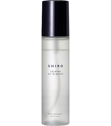Amazon | SHIRO がごめ昆布化粧水 120mL | SHIRO | 化粧水 通販