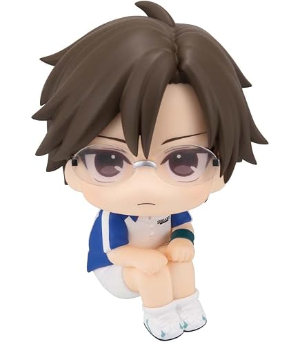Amazon.co.jp: ねんどろいど 新テニスの王子様 越前リョーマ ノン