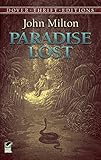 Paradise Lost (Dover Thrift Editions)