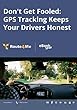 Don't Get Fooled: GPS Tracking Keeps Your Drivers Honest (Route4Me eBook Series 64) (English Edition)