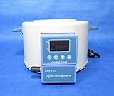 1000ml Heating Mantle Thermostatic Digital Display 380? 1L 110V or 220V
