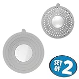 mDesign sinksaversets 8509MDBST