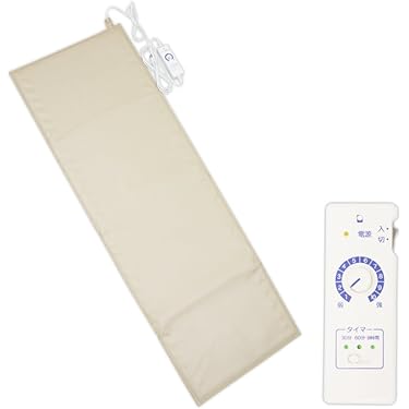 Amazon.co.jp: 【サンメディカル】【家庭用温熱治療器】サンマットFLL