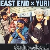 denim-ed Soul 2/EAST END X YURI CD 未開封 Amazon.co.jp: Denim-ed Soul 2 - EAST END×YURI: ミュージック