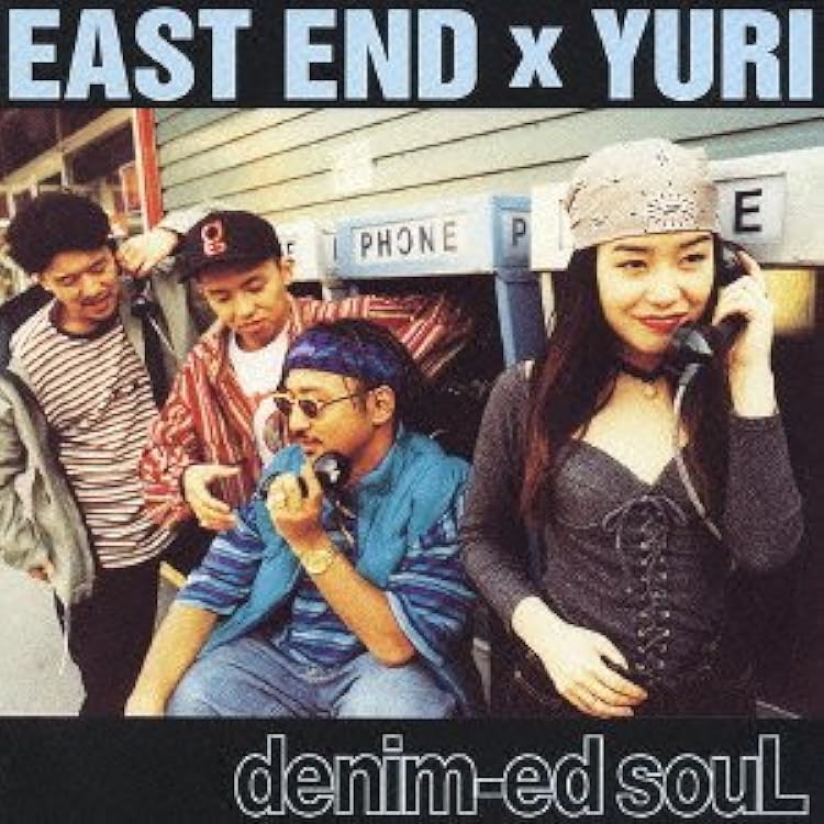Amazon.co.jp: Denim-ed Soul 2: ミュージック
