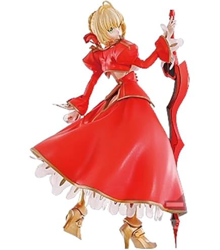 Amazon | 一番くじ Fate/EXTRA Last Encore ～余と奏者たちの
