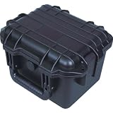 TRUSCO プロテクターツールケース 黒 428×283×275 TAK-15BK