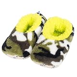 Snoozies ベビー・ボーイズ US サイズ: Medium 3-6 months カラー: グリーン