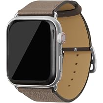 Amazon.co.jp: [BONAVENTURA] ボナベンチュラ AppleWatch用 レザー