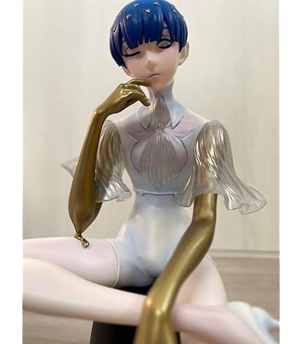 Amazon | 宝石の国 アンタークチサイト ノンスケール ABS&PVC製 塗装  