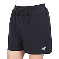 Amazon | [ニューバランス] ショートパンツ 【Amazon.co.jp限定