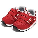 (ニューバランス) New Balance ニューバランス ベビーシューズ　インファント　キッズスニーカー　レザー fs996leather NRI