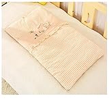 W-ShiG 封筒寝袋 ベビー用品　ベビー布団　寝具　ミニサイズベビー敷布団 ベビー布団 敷布団　ベビー布団 敷きパッド 冬