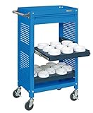 サカエ  SSW-24RBLC  直送 代引不可・他メーカー同梱不可 車上渡し ツーリングワゴン（スーパースペシャルワゴンタイプ）