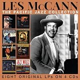 The Pacific Jazz Collection