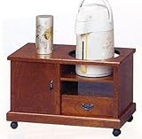 お座敷ワゴン4342