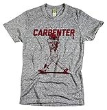 Matt CarpenterスコアヘザーグレーXXL