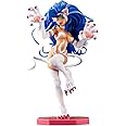ヴァンパイア美少女 フェリシア 1/7スケール PVC製 塗装済み完成品 フィギュア SV300