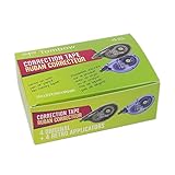 トンボ鉛筆修正テープMono – Costco 8パック