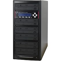 Amazon.co.jp: BD/ブルーレイ デュプリケーター 1：5 業務用