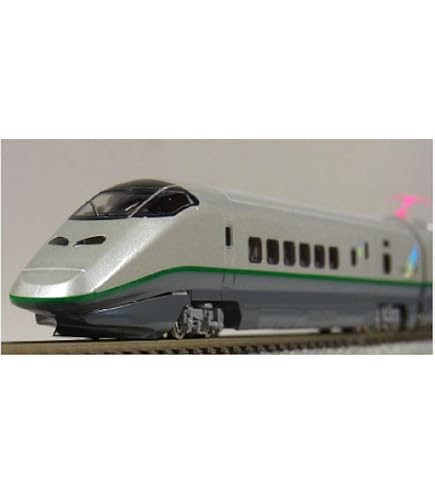 Amazon | Nゲージ車両 E3 1000系山形新幹線 (つばさ) 92726 | 鉄道模型