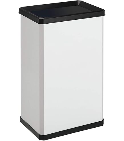 ごみ箱 STAINLESS TURN BOX (S) STAINLESS TURN BOX (S) | Home accessory,Dustbox ゴミ箱