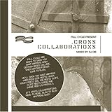 Cross Collaborations by DJ Die