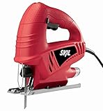 SKIL 4290-02 4.5 Amp Variable Speed Jig Saw [並行輸入品]