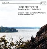 Atterberg: Symphony No.2