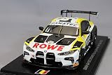 スパーク 1/43 BMW M4 GT3 ROWE 2023 スパ24H ウィナー #98 P.エング/M.ヴィットマン/N.イェロリー