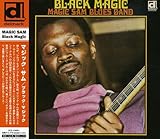 ブラック・マジック