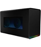 Amazon | Razer(レイザー)Razer Core X Chroma 外付けGPU(eGPU
