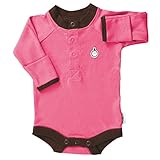 New For Baby SHIRT ユニセックス・ベビー US サイズ: 6-12 Months カラー: ピンク