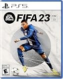 FIFA 23 （輸入版：北米）- PS5