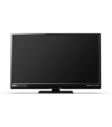 Amazon | 三菱電機 三菱 REAL(リアル) 40V型地上・BS・110度CSデジタル 