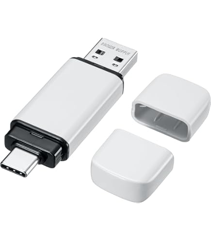 Amazon.co.jp: EU3-ST/R EU3-ST/64GRK [USB3.1 Gen1 法人向けUSB