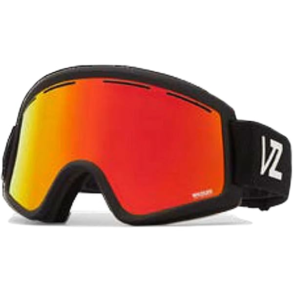 Amazon | [VonZipper] (ボンジッパー) 2024 メンズ VELO VFS ゴーグル