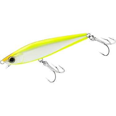 キャスティング用ダイペン、ポッパーなど7本セット キャスティング用