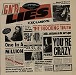 G n' R lies (1986)/ Vinyl record [Vinyl-LP]