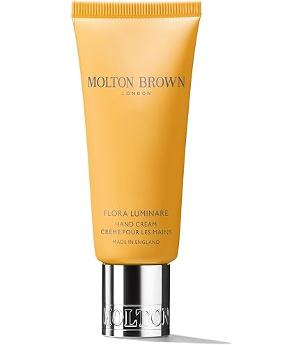 Amazon.co.jp: 【公式】MOLTON BROWN オレンジ&ベルガモット ハンド