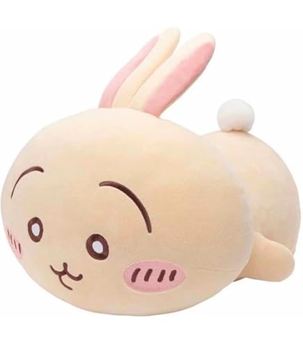 新品６個★ちいかわ もちっとぬいぐるみS もちっとぷちミニマスコット うさぎ ちいかわ もちっとぷちミニマスコット（うさぎ） | ちいかわ