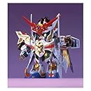 BB戦士 (140) 聖龍機マルスドラグーン