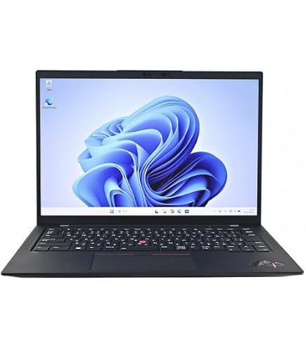 Amazon.co.jp: 【Amazon.co.jp限定】【公式】 Lenovo ThinkPad X1