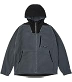 Amazon.co.jp: ダイワ(DAIWA) ポーラテック(R) ハイブリッドジャケット